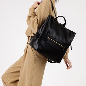 Dawn Design Diaper Bag (New)